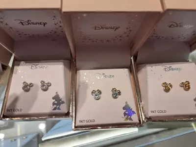 Goto Jewellery and Diamonds The Mall