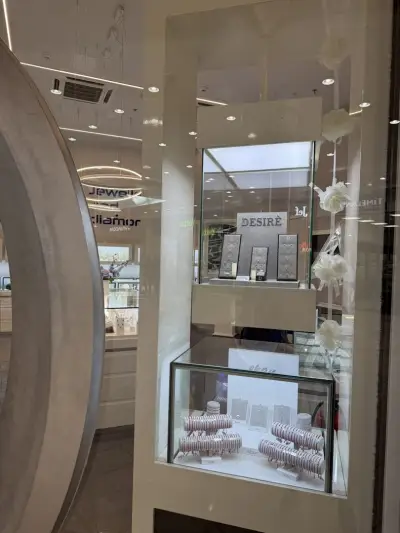 Goto Jewellery and Diamonds The Mall