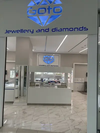 Goto Jewellery and Diamonds Plaza Mall