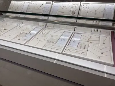Goto Jewellery and Diamonds Plaza Mall