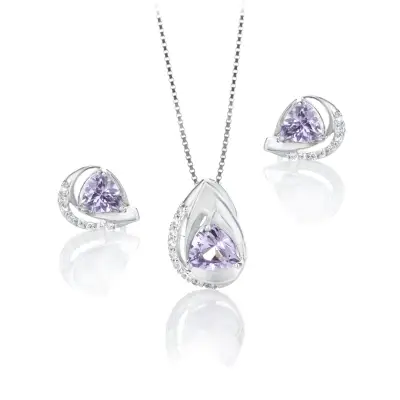 Crystal Pro Jewellery- The Jewellery Store
