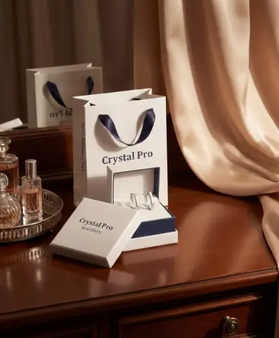 Crystal Pro Jewellery- The Jewellery Store