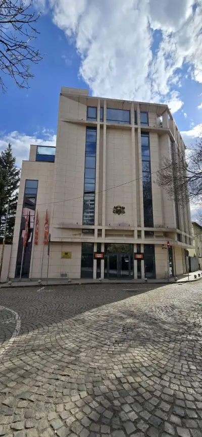 Ес Ди Ай Груп ЕАД
