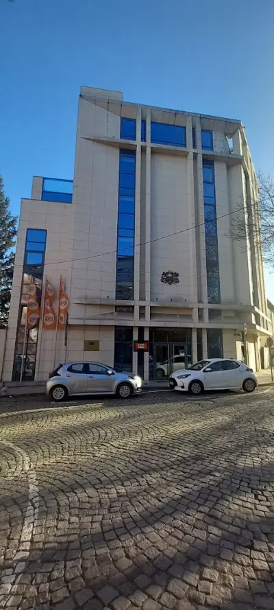 Ес Ди Ай Груп ЕАД
