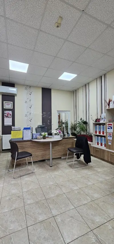 Емел Рамаданова - Застрахователен брокер