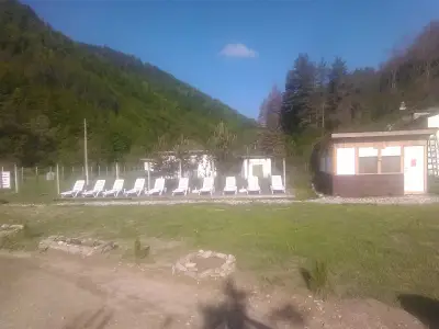 Беденски Минерални Бани