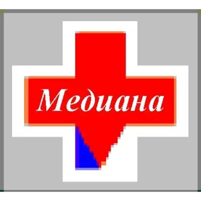 Медицински център Медиана