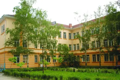 ХОСПИС „ДОБРОЛЮБИЕ”
