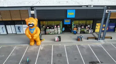 TEDi XOPark
