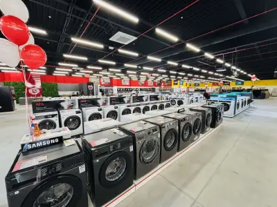 Technomarket XOPark