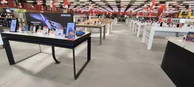 Technomarket XOPark