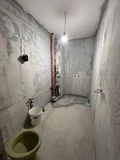 Nikoo Bathrooms LTD Баня ремонт майстор