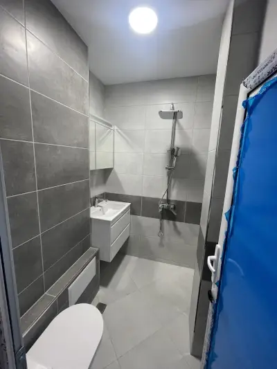 Nikoo Bathrooms LTD Баня ремонт майстор