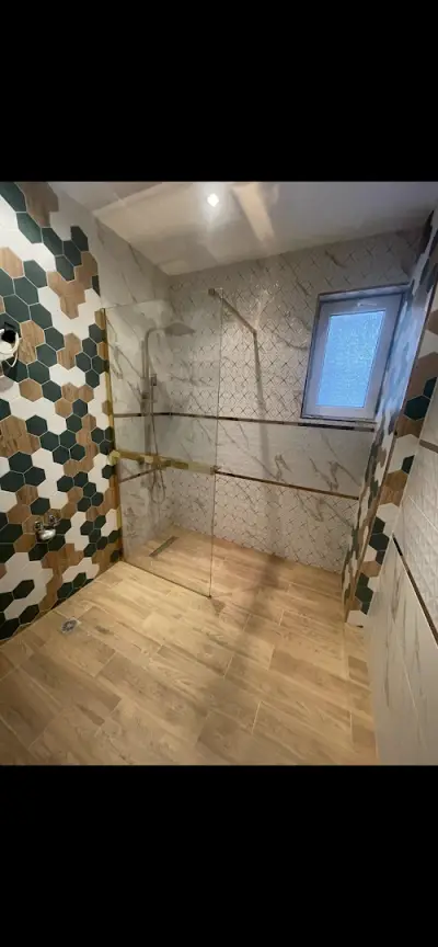 Nikoo Bathrooms LTD Баня ремонт майстор