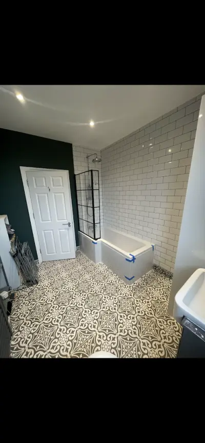 Nikoo Bathrooms LTD Баня ремонт майстор