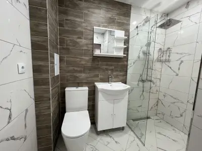 Nikoo Bathrooms LTD Баня ремонт майстор
