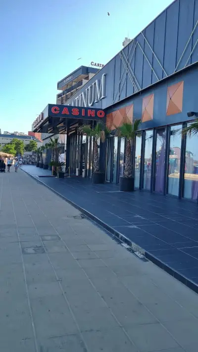 Platinum Casino