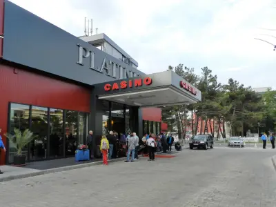 Platinum Casino