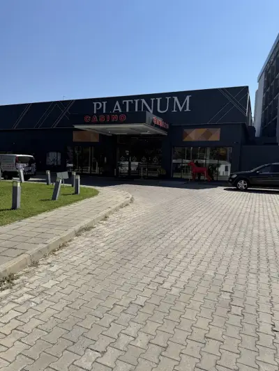 Platinum Casino