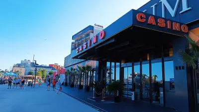 Platinum Casino
