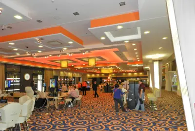 Platinum Casino
