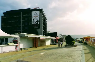 Platinum Casino