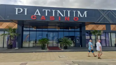 Platinum Casino
