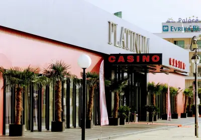Platinum Casino