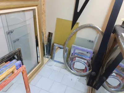 Стъкларско Ателие