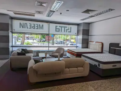 LITTA | Мебели ЛИТТА
