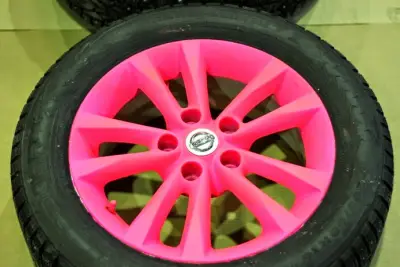 RubberComp