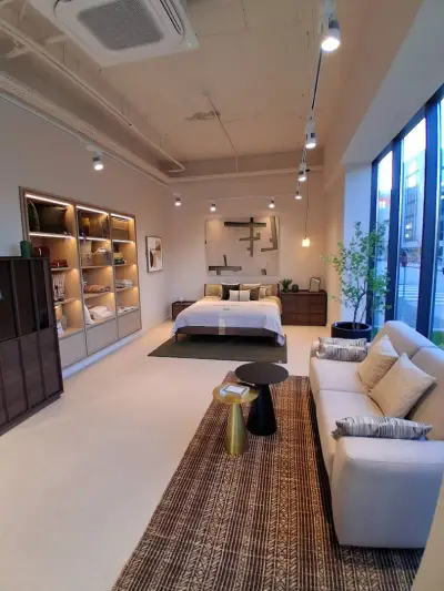 Kave Home - represented by D5 Studio