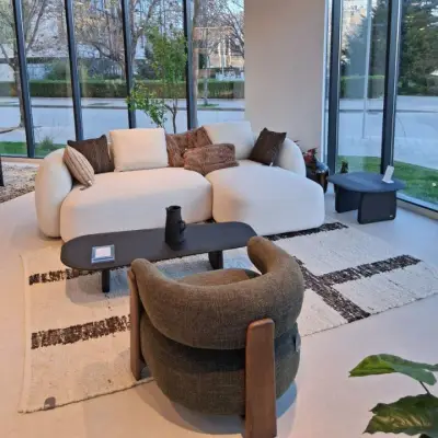 Kave Home - represented by D5 Studio