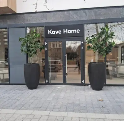Kave Home - represented by D5 Studio