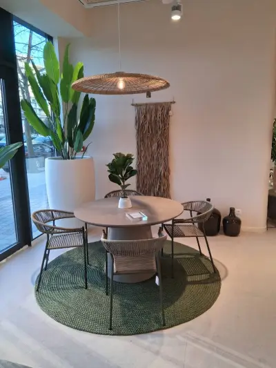 Kave Home - represented by D5 Studio
