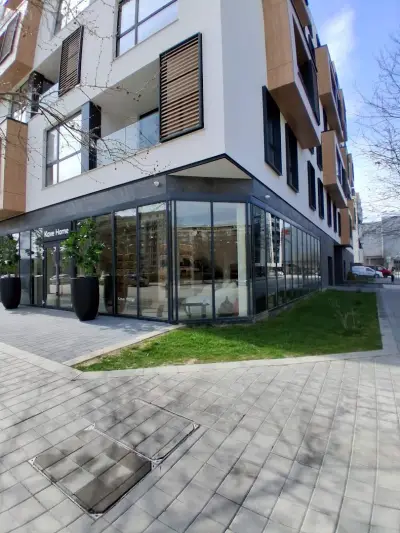 Kave Home - represented by D5 Studio