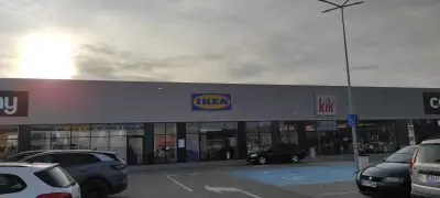 IKEA
