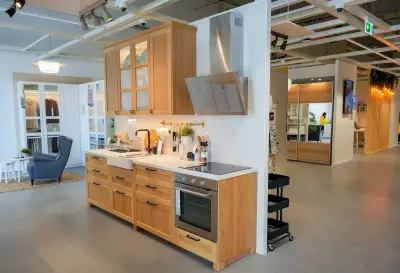 IKEA