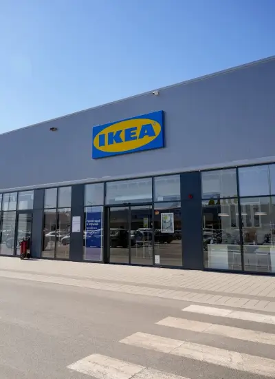 IKEA