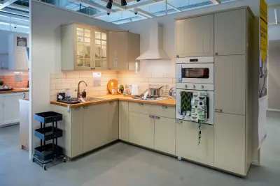 IKEA
