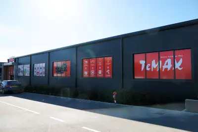 TeMax Карлово