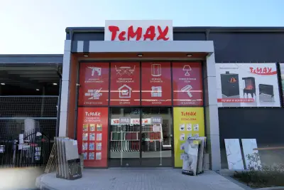 TeMax Карлово