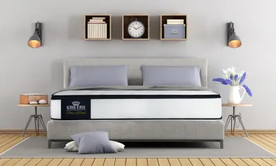 King Mattress