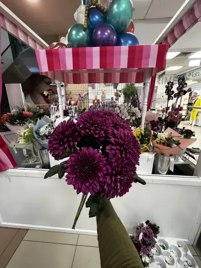 Always Blooming Flowers - цветя Варна