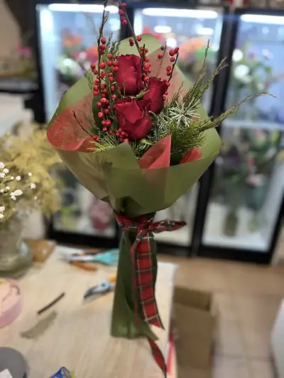 Always Blooming Flowers - цветя Варна