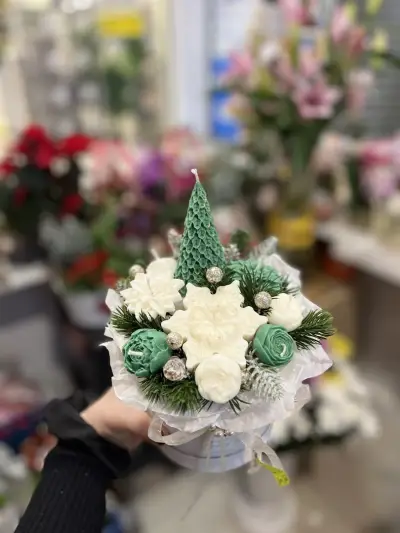 Always Blooming Flowers - цветя Варна