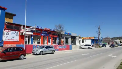 Входни Врати Дорман - Варна - Интериорни Врати