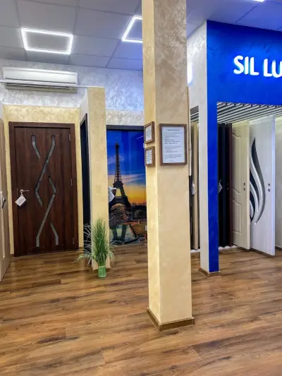 Входни Врати Дорман - Варна - Интериорни Врати