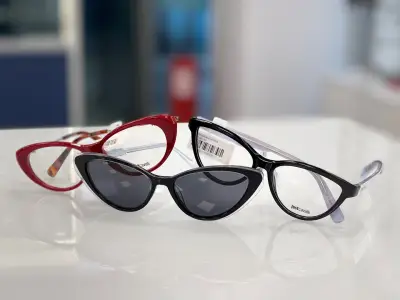 Joy Optics - City Center Сливен, партер
