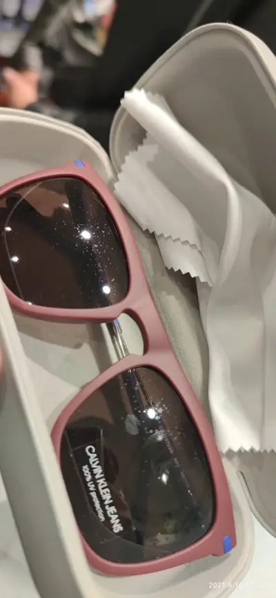 Grand Optics - Ring Mall, ниво 2